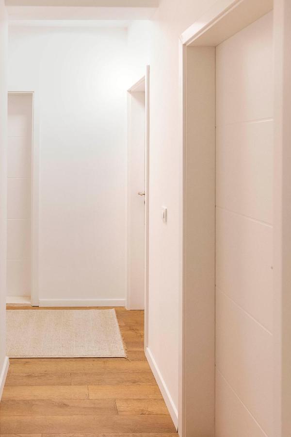 Lina - Prn, Tower Prishtina Apartman Pristina Kültér fotó